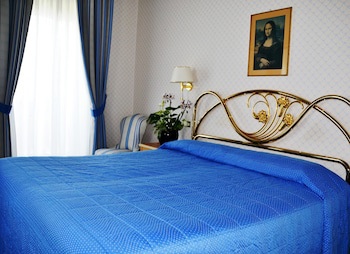 Hotel Milan Speranza Au Lac galeri fotoğrafı