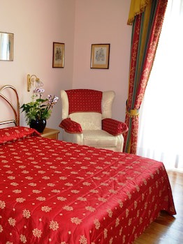 Hotel Milan Speranza Au Lac galeri fotoğrafı