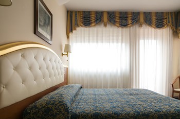 Hotel Milan Speranza Au Lac fotoğrafı