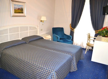 Hotel Milan Speranza Au Lac galeri fotoğrafı