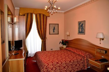 Hotel Milan Speranza Au Lac galeri fotoğrafı