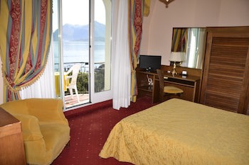 Hotel Milan Speranza Au Lac galeri fotoğrafı