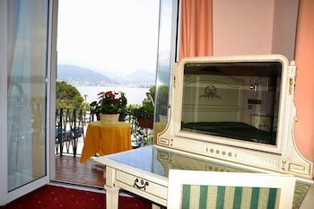 Hotel Milan Speranza Au Lac fotoğrafı