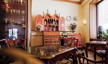 Hotel Milan Speranza Au Lac galeri fotoğrafı