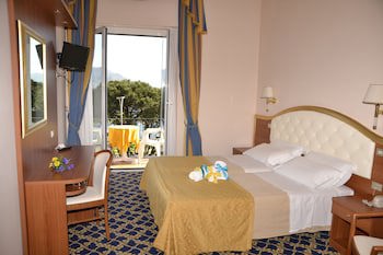 Hotel Milan Speranza Au Lac galeri fotoğrafı