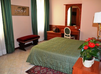 Hotel Milan Speranza Au Lac galeri fotoğrafı