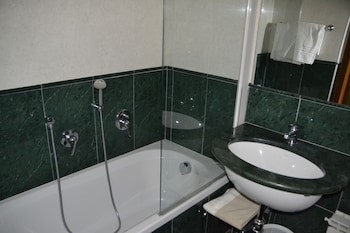 Hotel Milan Speranza Au Lac galeri fotoğrafı