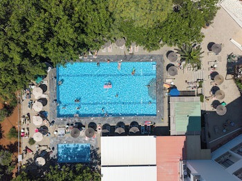 Marina galeri fotoğrafı