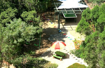 Marina fotoğrafı
