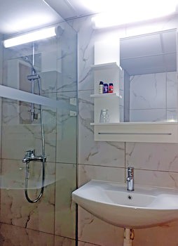 Marina galeri fotoğrafı
