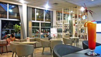 Marina galeri fotoğrafı