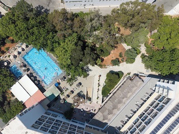 Marina galeri fotoğrafı