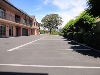 Bealey Avenue Motel