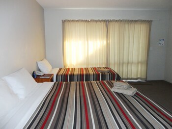 Bealey Avenue Motel