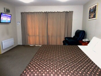 Bealey Avenue Motel