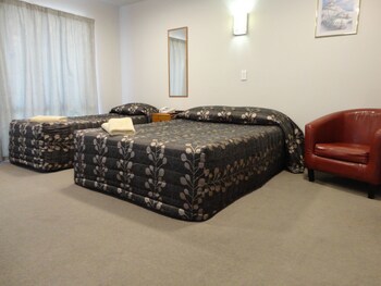 Bealey Avenue Motel