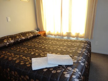 Bealey Avenue Motel