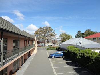 Bealey Avenue Motel