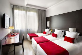 Grupotel Gran Via 678