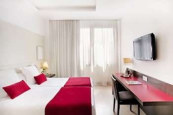 Grupotel Gran Via 678