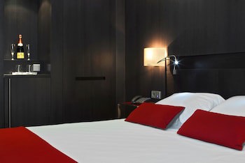 Grupotel Gran Via 678
