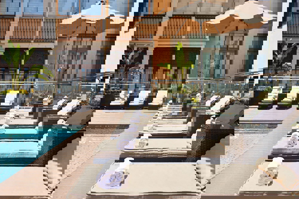 Grupotel Gran Via 678