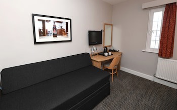 Crown, Droitwich By Marston's Inns