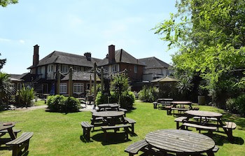 Crown, Droitwich By Marston's Inns