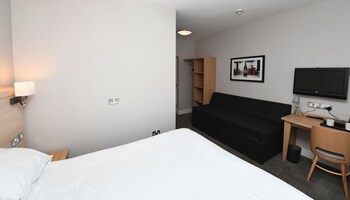 Crown, Droitwich By Marston's Inns