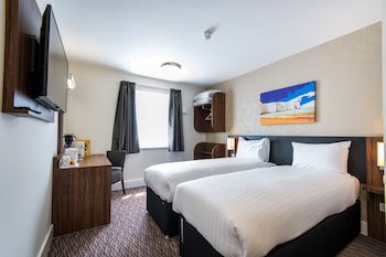 Crown, Droitwich By Marston's Inns
