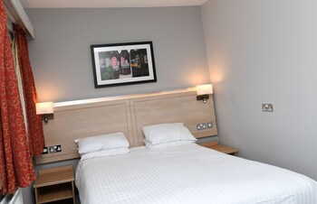 Crown, Droitwich By Marston's Inns