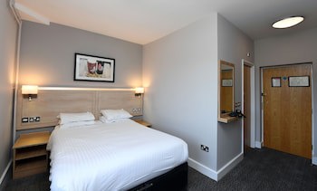 Crown, Droitwich By Marston's Inns