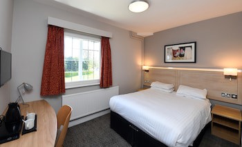 Crown, Droitwich By Marston's Inns