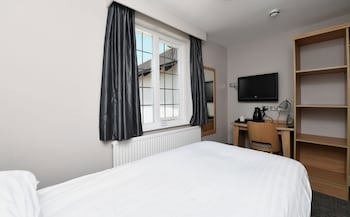 Crown, Droitwich By Marston's Inns
