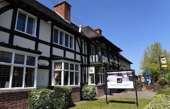 Crown, Droitwich By Marston's Inns