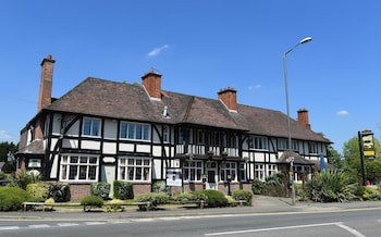 Crown, Droitwich By Marston's Inns