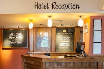Crown, Droitwich By Marston's Inns