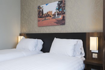 Crown, Droitwich By Marston's Inns