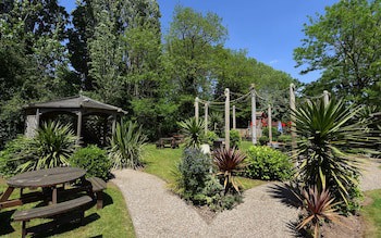 Crown, Droitwich By Marston's Inns