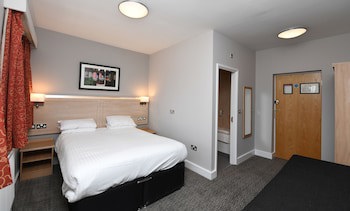 Crown, Droitwich By Marston's Inns