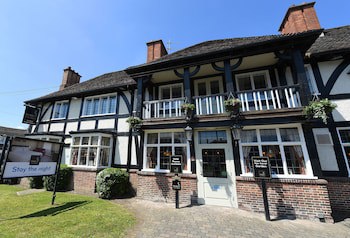 Crown, Droitwich By Marston's Inns
