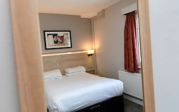 Crown, Droitwich By Marston's Inns