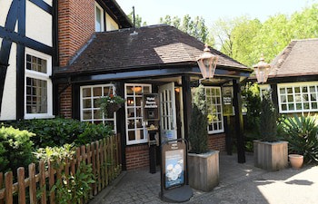 Crown, Droitwich By Marston's Inns