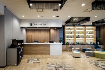 Chisun Hotel Kamata