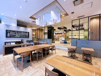 Chisun Hotel Kamata