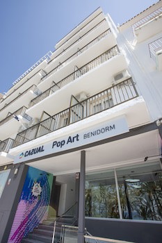 Casual Pop Art