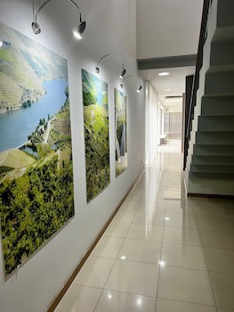 Hotel Folgosa Douro