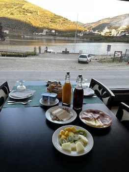 Hotel Folgosa Douro