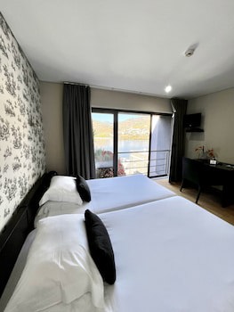 Hotel Folgosa Douro