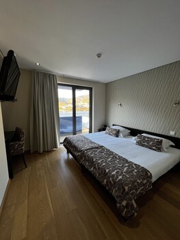 Hotel Folgosa Douro